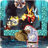 Clash Of Wiro 212 icon