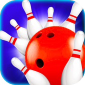 Perfect Hit - Bowling Master icon