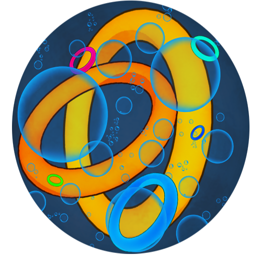 Ring Toss-Waterful Stack icon