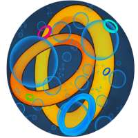 Ring Toss-Waterful Stack