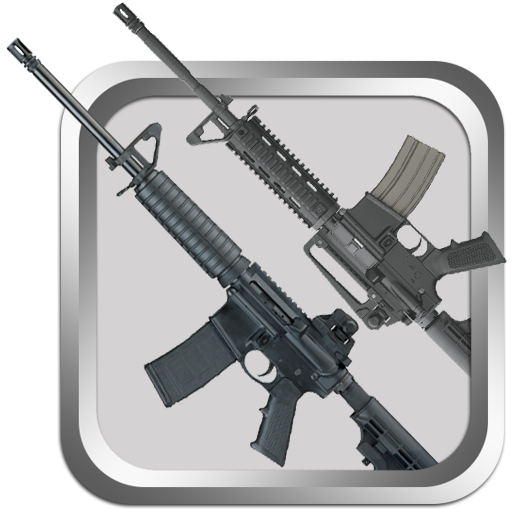 Weapon Builder icon