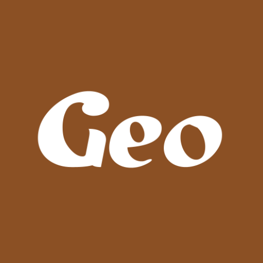 Geography Form 1-4 Revision (Notes + Papers) icon