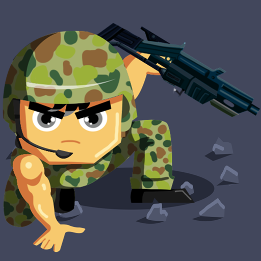 Soldiers Adventure icon