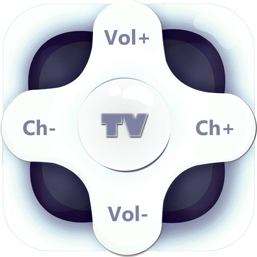 TV remote icon