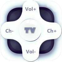 TV remote