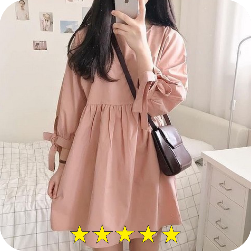 [F] Korean Fashion icon