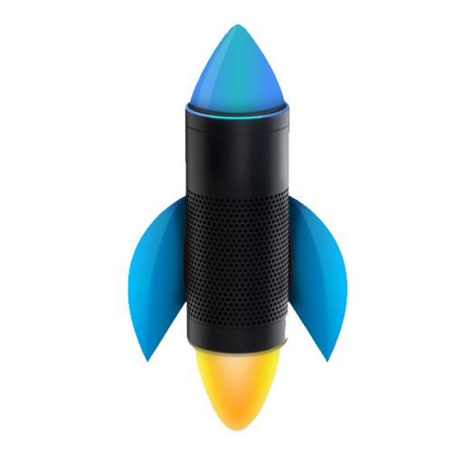 Launch Alexa (Samsung Edition) icon