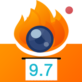 Rate Me - Selfie Pic Hotness Booth - How Hot Game icon