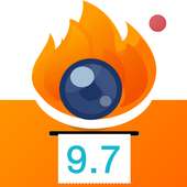 Rate Me - Selfie Pic Hotness Booth - How Hot Game