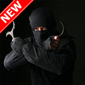 Ninja Wallpapers icon
