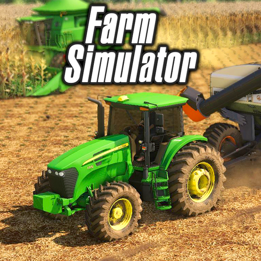 Tractor Farming Simulator 2020 Mods   Lite icon