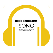 Slowly Slowly Song Lyrics - Guru Randhawa icon