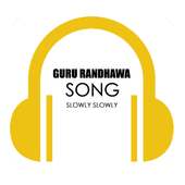 Slowly Slowly Song Lyrics - Guru Randhawa