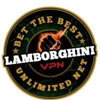 LAMBORGHINI-VPN UDP