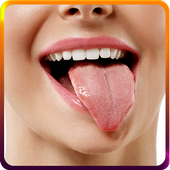 Fun Face Editor icon