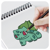 आकर्षित pokemon icon