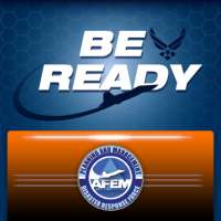 Air Force Be Ready on 9Apps