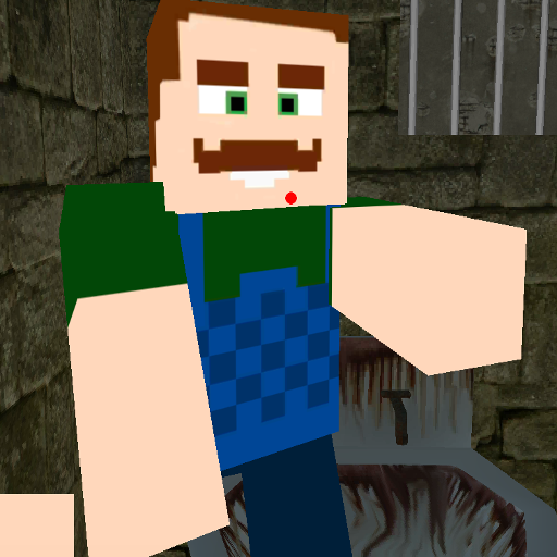 Evil Neighbor Horror आइकन