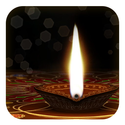 Lights Of God icon