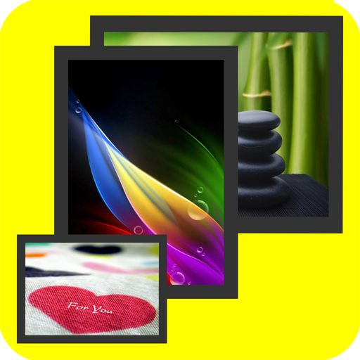 Latest Wallpaper icon