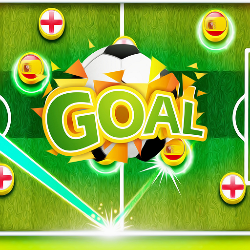 Super Caps League: Soccer Heroes 2020 icon