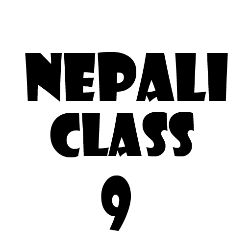 Nepali Class 9 icon