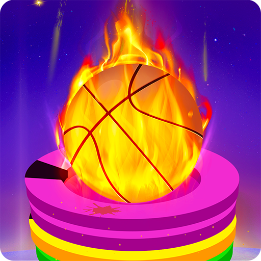 Stack Ball Master icon