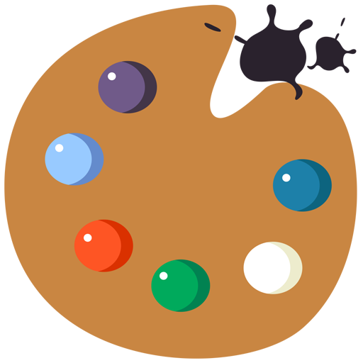 Colorfit - Drawing and Coloring icon