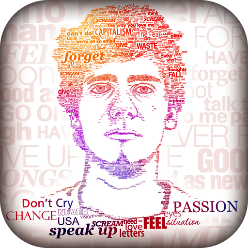 Typography Effect icon