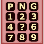 Phone Number Generator icon