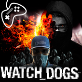 Watch Dogs Gameplay icon