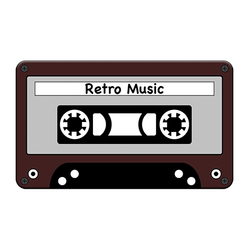 Retro Music - Old Music icon