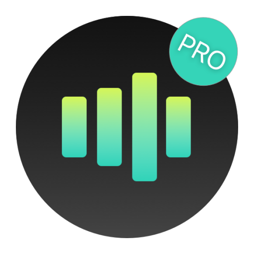 Volume   (Easy Control) icon