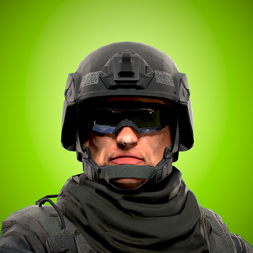 Shoot Out: Jeu de tir 3D icon