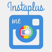 InstaPlus Service Me иконка