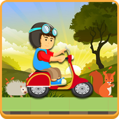 Top Bike Racing icon