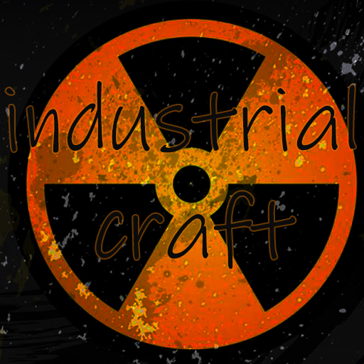 industrial construction MOD for Minecraft PE icon