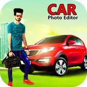 Car Photo Editor on 9Apps