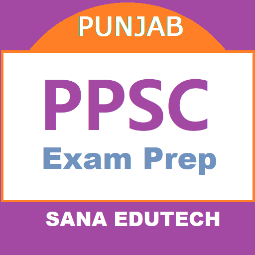 PPSC Prep Punjab icon