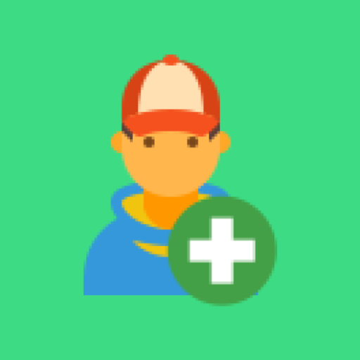 Go Friends &amp; Raids icon