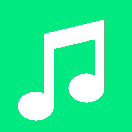 Simple Music Player icon