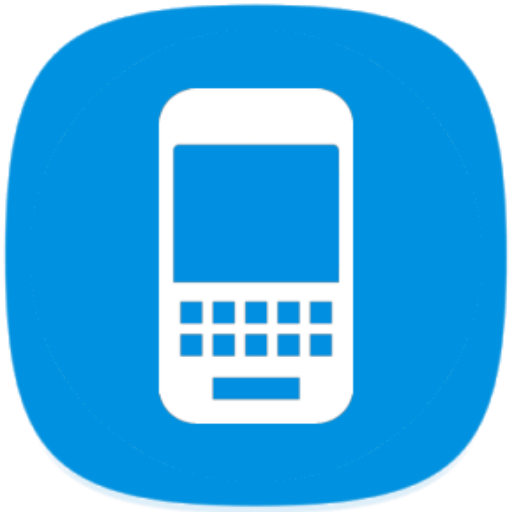 PassWord Sender - Remote Keyboard for Gear icon