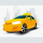 Palapa Taxi on 9Apps