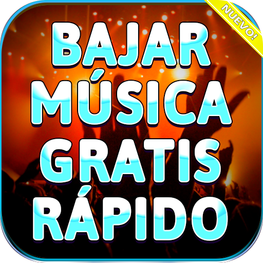 Descargar Música Gratis Y Rápido Mp3 Mp4 Guide icon