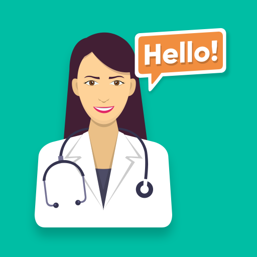 Doctor Online - Get Medical Questions Answered icon