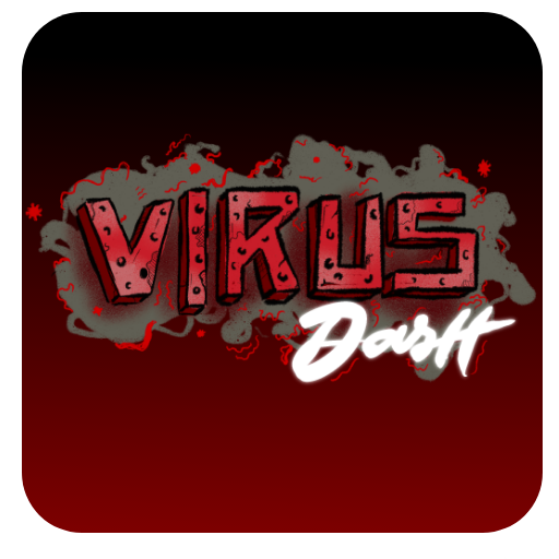 Virus Dash icon
