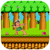 Super Adventure island Classic icon