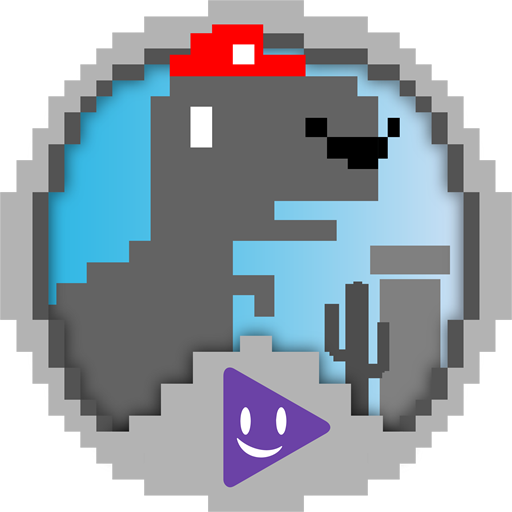 Jurassic Bros icon