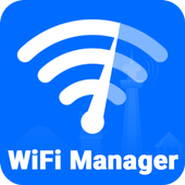 WIFI Manager - WIFI Connection Manager icon