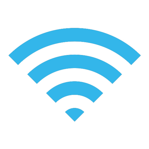 Portable Wi-Fi hotspot Premium icon